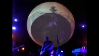 Smashing Pumpkins &quot;Inkless&quot;