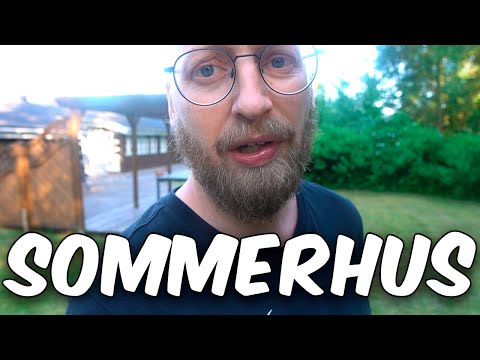 Er Sommerhus En God Investering?