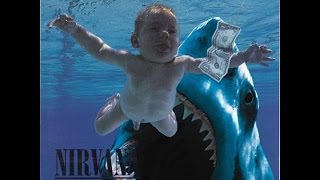 Nirvana // Smells Like Teen Spirit // Covered by Ego Aside @ The Landfill