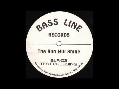 (1993) Cast Of Thousands - The Sun Will Shine [Victor Simonelli Club RMX]