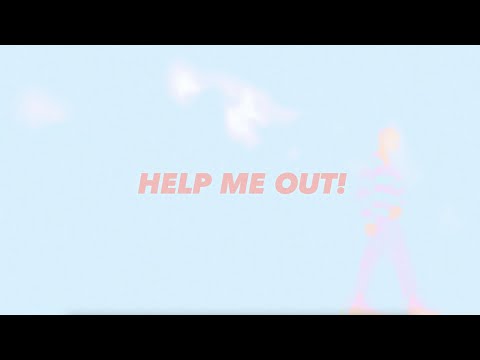 Troy Ogletree - Help Me Out! (Official Lyric Video)