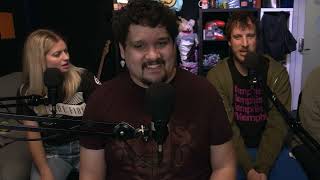 Ryan Shatters His Window