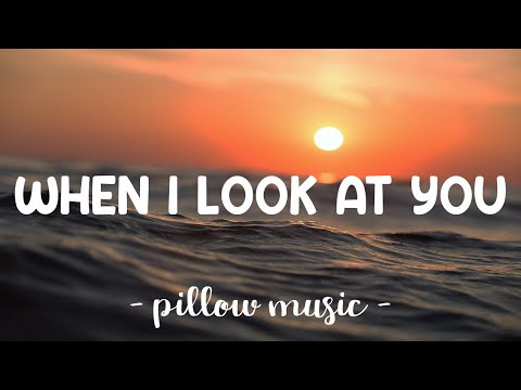 YouTube video about: When my world is falling apart lyrics?