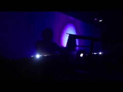 Rico Crydamoure playing Joe Smooth - Promised Land @ Showcase 19/09/14