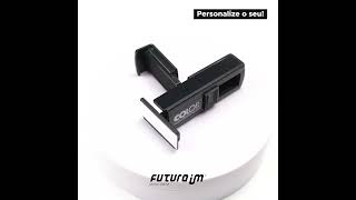 Vídeo do produto