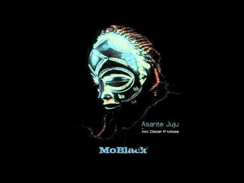 MoBlack - Asante Juju