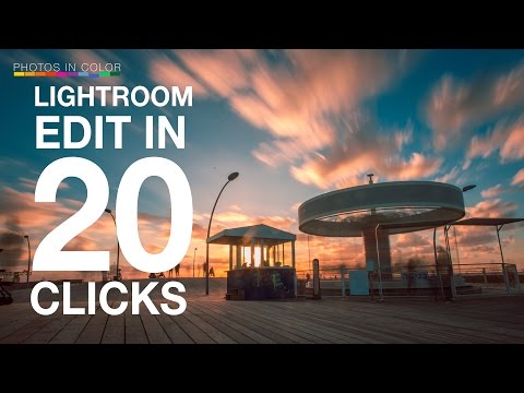 What is Lightroom CC Why Should Photographers use Adobe Photoshop Lightroom