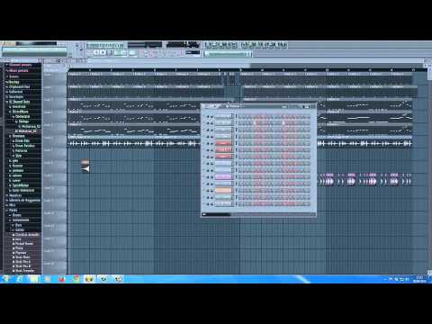 Fl Studio Tutorial: How to make a Professional Future House + FLP