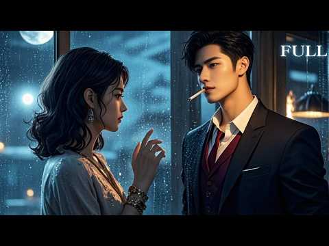 🔥He imprisoned her in a cage, questioned her sincerity, ultimately lost the chance to fall in love!