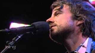 Sea Wolf - Old Friend (Bing Lounge)