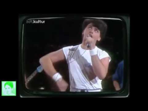 UKW - Ich will (1982 Hitparade)