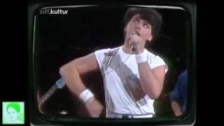 UKW - Ich will (1982 Hitparade)