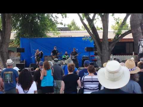 The Marines' Hymn by The Angry Brians