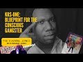 KRS-One: Blueprint for The Conscious Gangster
