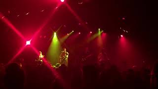 Belle and Sebastian live &quot;Photo Jenny&quot; @ the Independent San Francisco Aug. 10, 2017