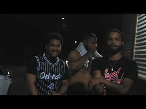 Eyes Wide - Duewy (Official Music Video)