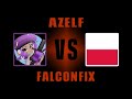 Tetr Io Tetra League VS Falconfix