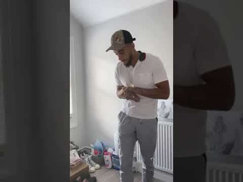 Lowky Lowkz - Freestyle