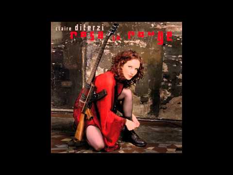 L Arme À Gauche (acoustic) - Claire Diterzi