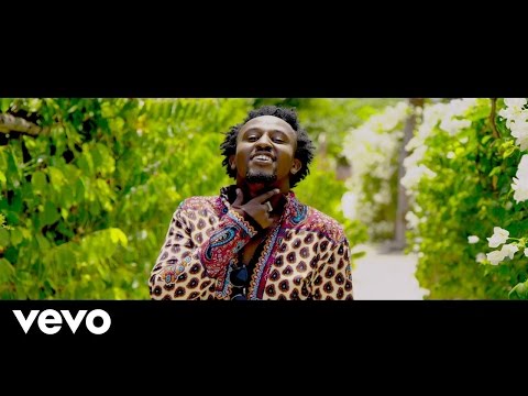 Anto Neosoul - Paragasha (Official Music Video)