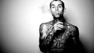 Travis Barker - Can a Drummer Get Some 2011 with Lyrics