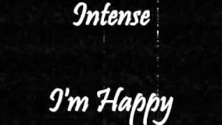 Intense - Trak This - I'm Happy