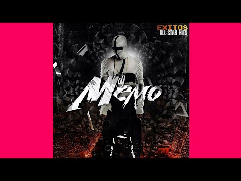 DJ Memo - Fotogenica ◖(AUDIO)◗