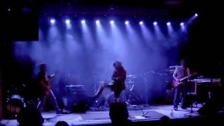 Mantooth - Gimme Skull - Live July 23rd, 2016
