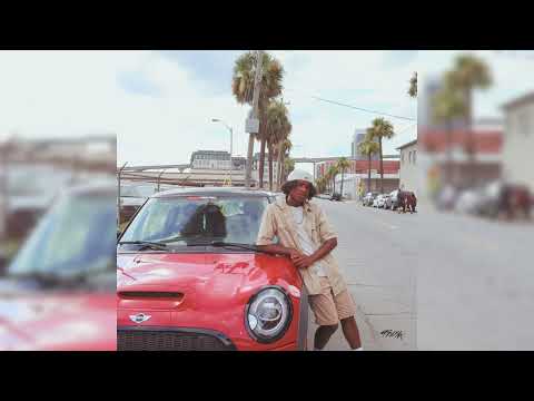 Ty Fresh - Drivin’ Me Crazy (Loosen Up) Featuring Nori-B (Audio)