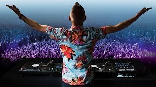 Fatboy Slim Live Full Concert 2018