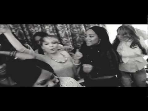 Rae Ft. Freddie P & Chugaloo Roc - Parlay [Official Video]