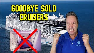 Norwegian Cruise Line Under FIRE After CRITICISM Mounts