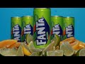 Fanta Exotic Advertisement