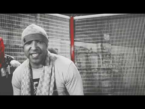 BGMedia | Koba Kane - Round 3 (Afghan Dan Send)