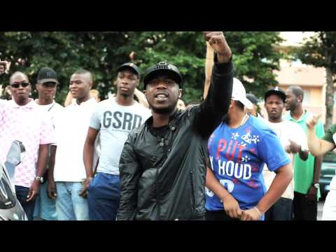 JM Brolik - Nos Vies CLIP-HD