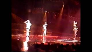 Starlight Express BOCHUM 1991 - Ne Lok Mit Locomotion