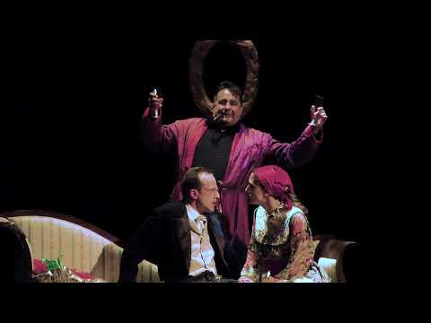 Anteprima video di “SCHERZI IN UN ATTO”