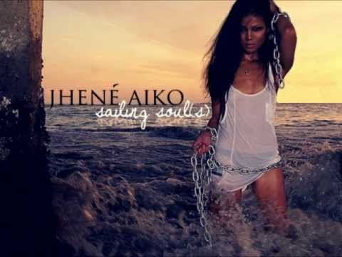 Jhené Aiko ft Drake - July