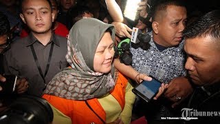 Terkait Kasus Meikarta, Bupati Bekasi Neneng Hassanah Menyerahkan Rp3 Miliar ke KPK