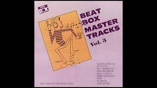 Beat Box Master Tracks Vol. 3