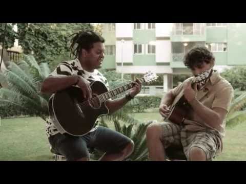 Sérgio Dall'orto e Marcelo Mira - Amar Novamente (Alma Djem)