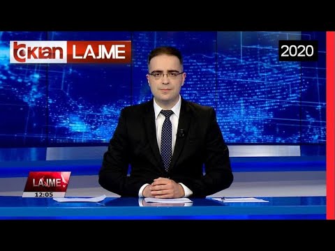Edicioni i Lajmeve Tv Klan 07 Korrik 2020, ora 12:00 Lajme - News