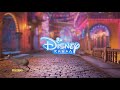 Disney Channel Russia Adv Ident 1 Coco
