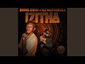 Shino Kikai & Dj Maphorisa  -  Izitha (Official Audio) feat. Lioness Ratang & KG Nova