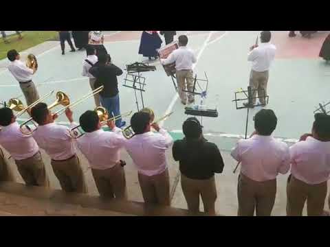 Amu Issa Super Sonora Acollina, muliza y carnavales 2018