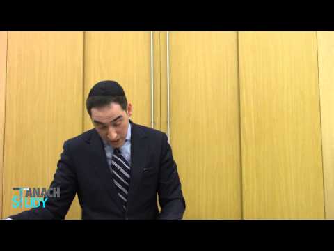 Rabbi Joseph Dweck - Introduction to Sefer Melachim