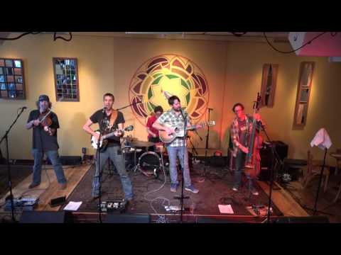 Hot Buttered Rum Elk Creek Cafe - May 8, 2016 Set 1