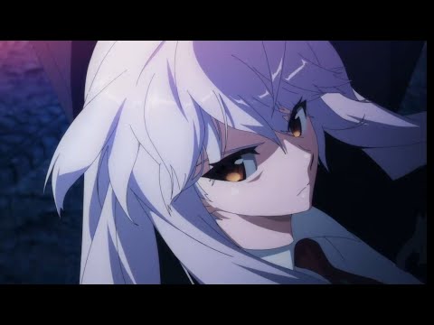 Counter Side Login Screen Opening