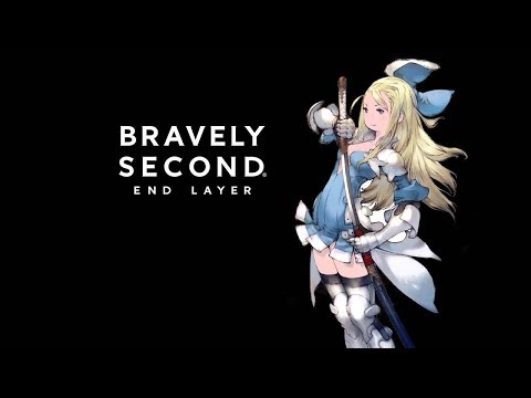 Bravely Second 33 - Jardín Florem