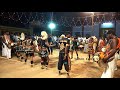 Kutty Chitra Dance In Chithada Kattikittu Song Karakattam 2016